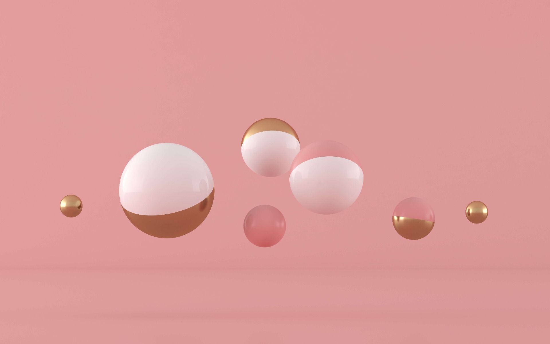 3D-cirklar