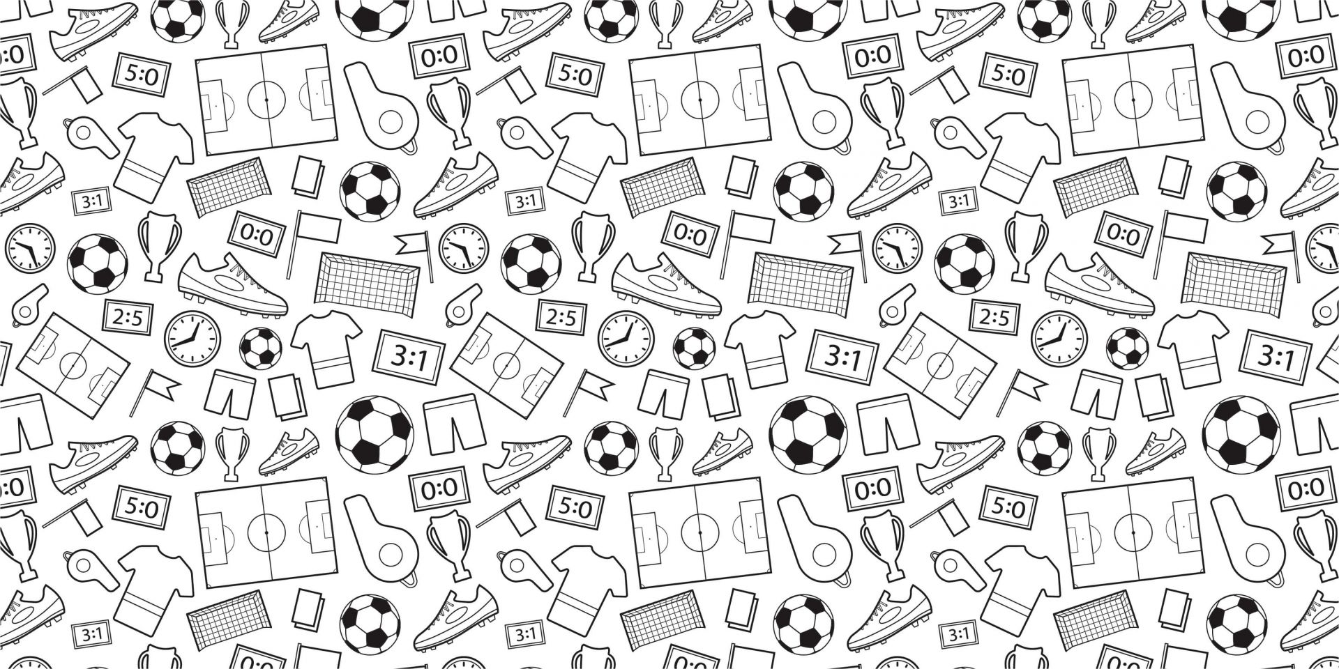 Fodbgammel Tegninger