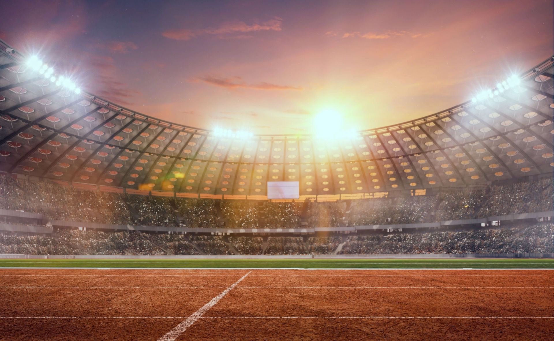 Atletikstadion