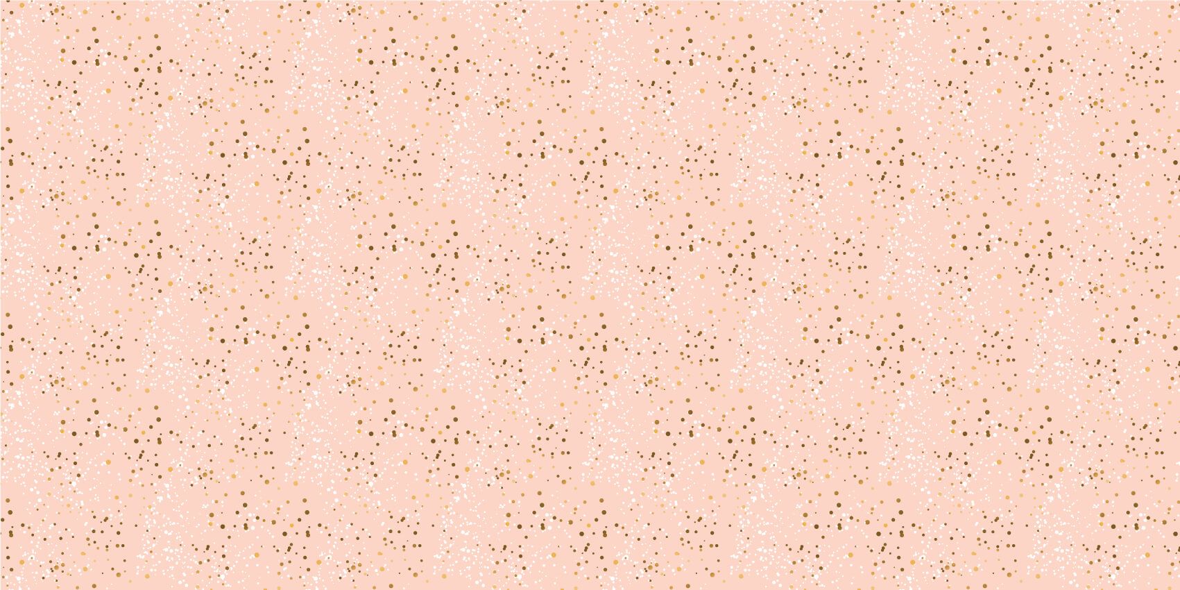 Guld glitter mönster