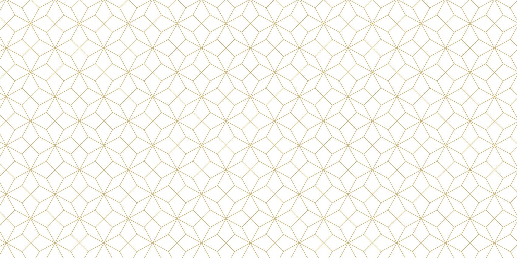 Abstrakte gylne linjer