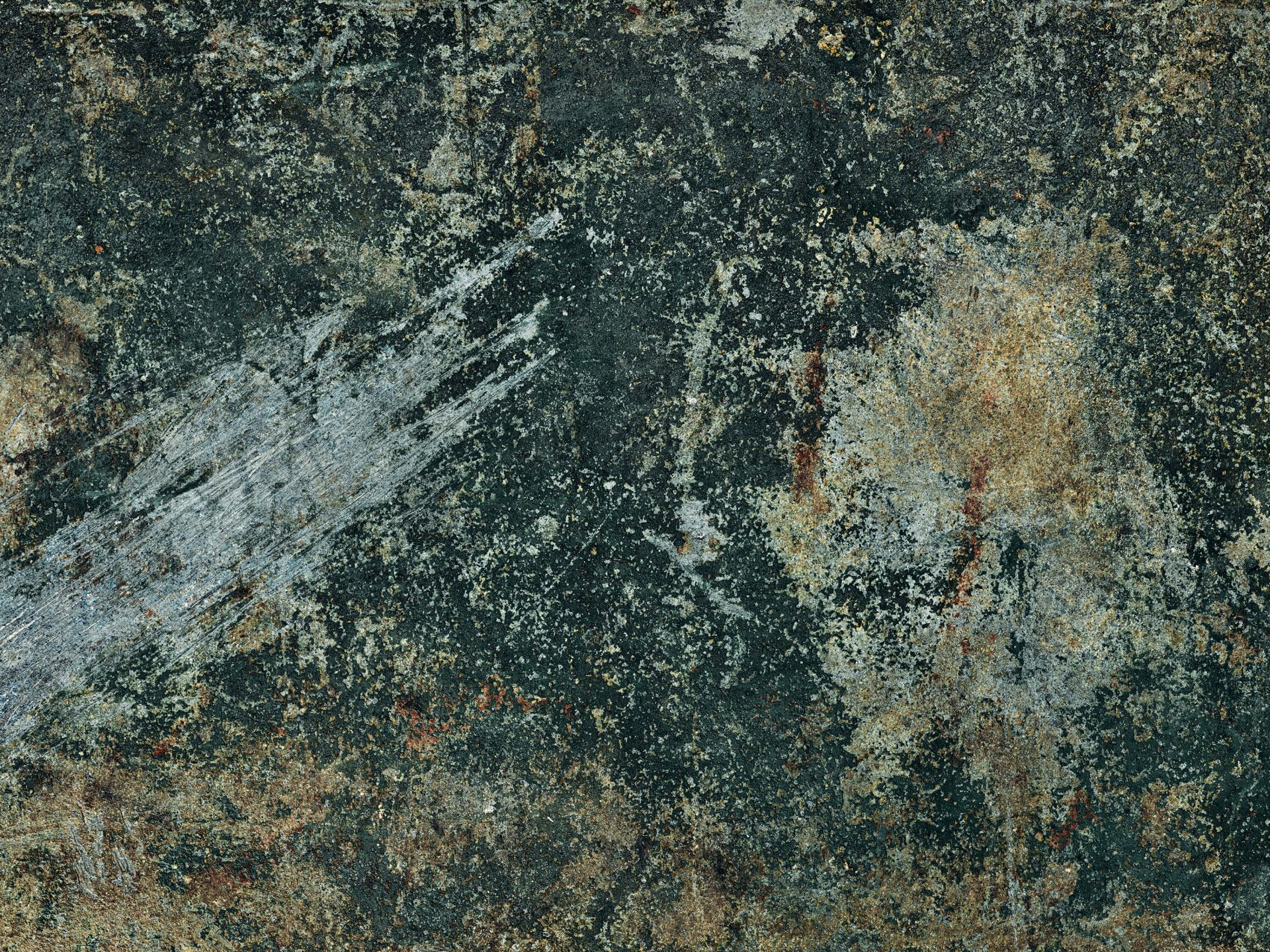 Industriel metalstruktur