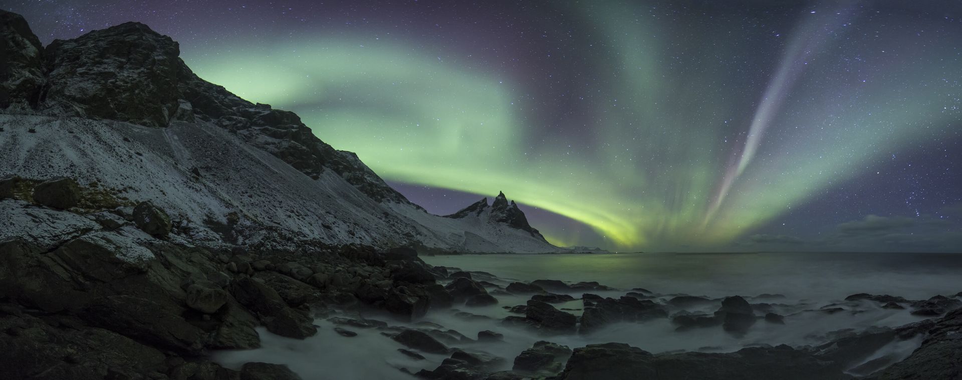 Nordlys