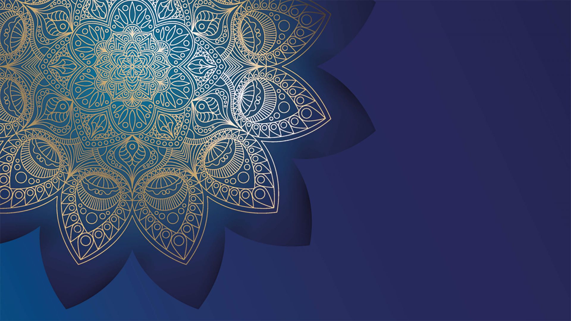 Luksus mandala
