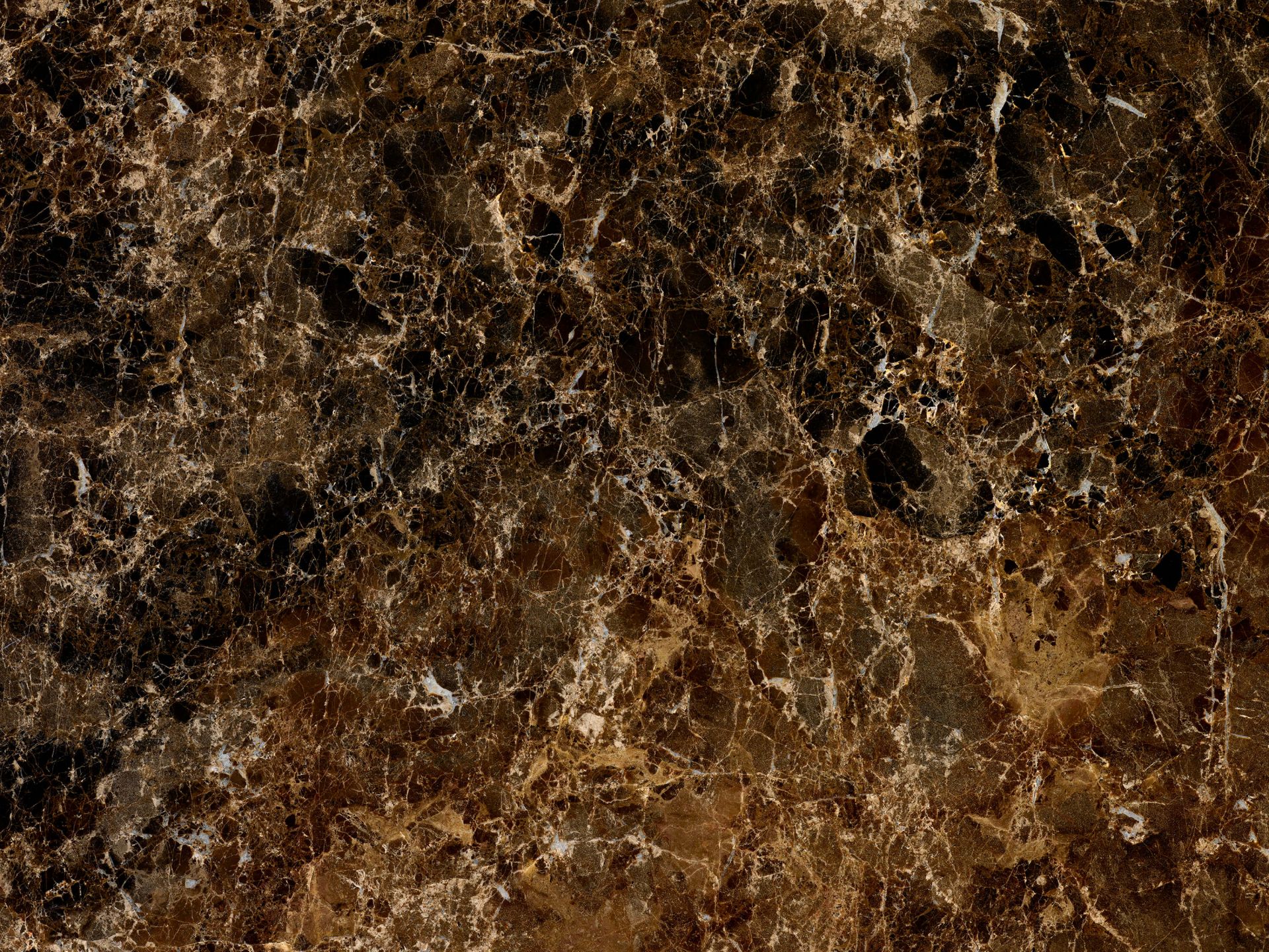 Detaljeret marmor