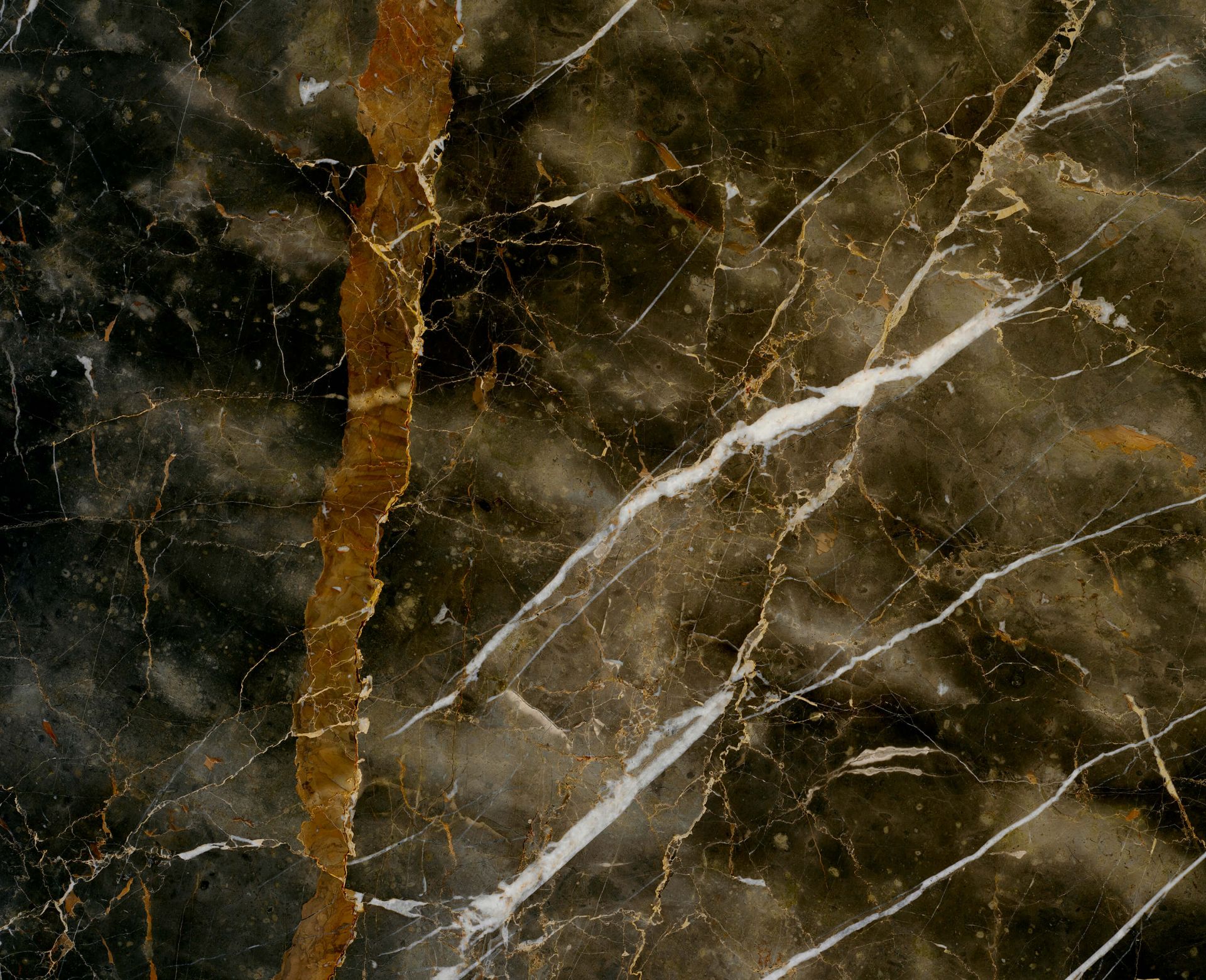 Marmor med 3D struktur