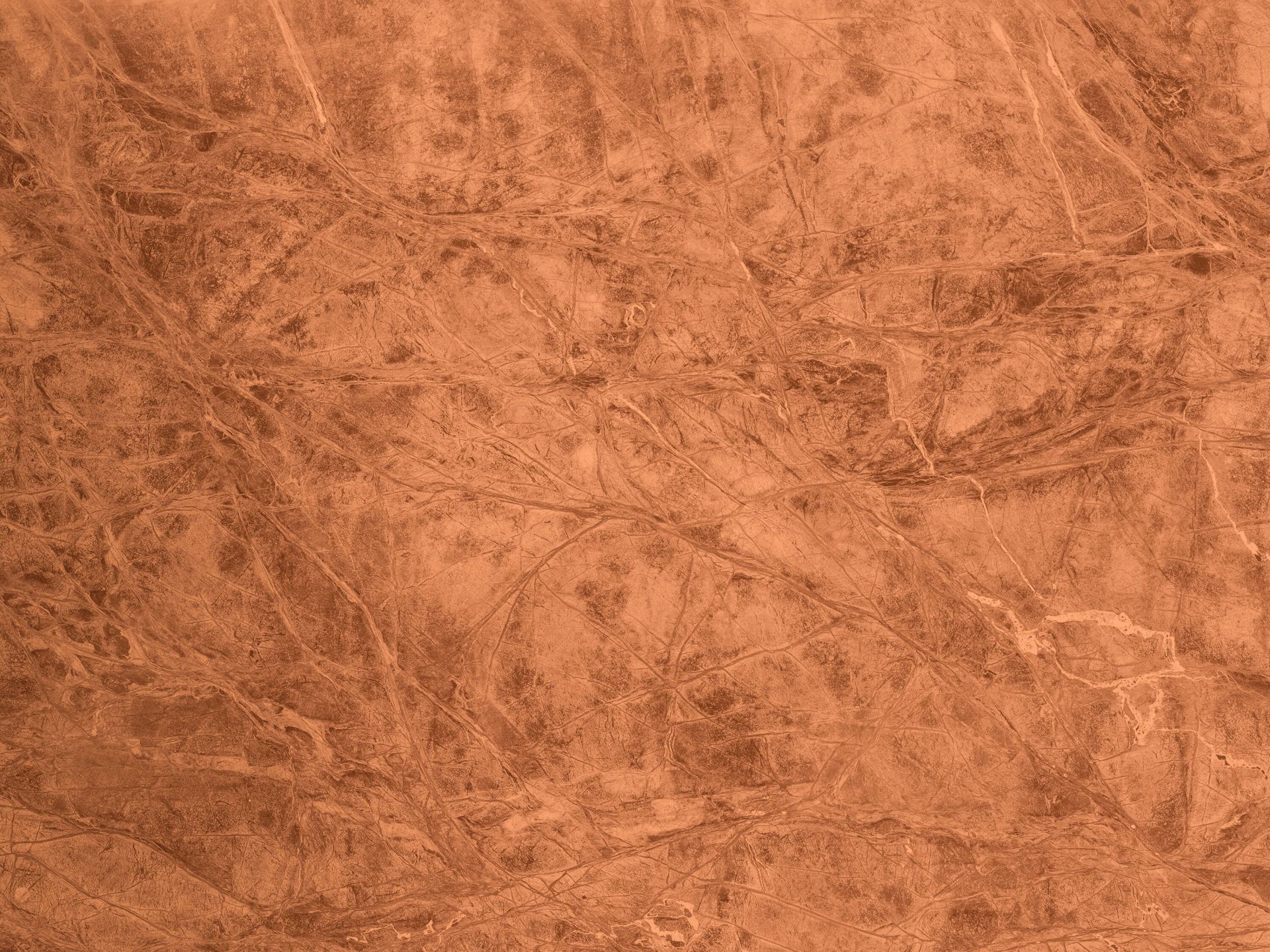 Terracotta med linjer