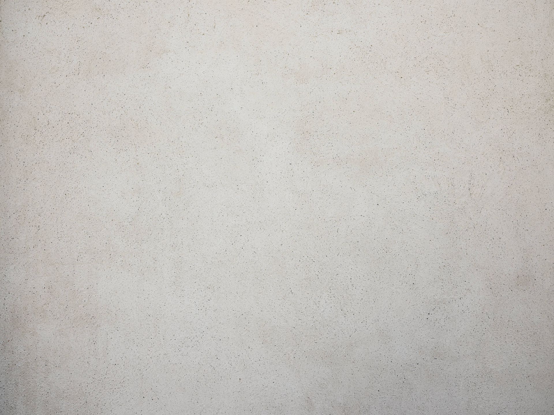 Betongkonstruktion med fin sten