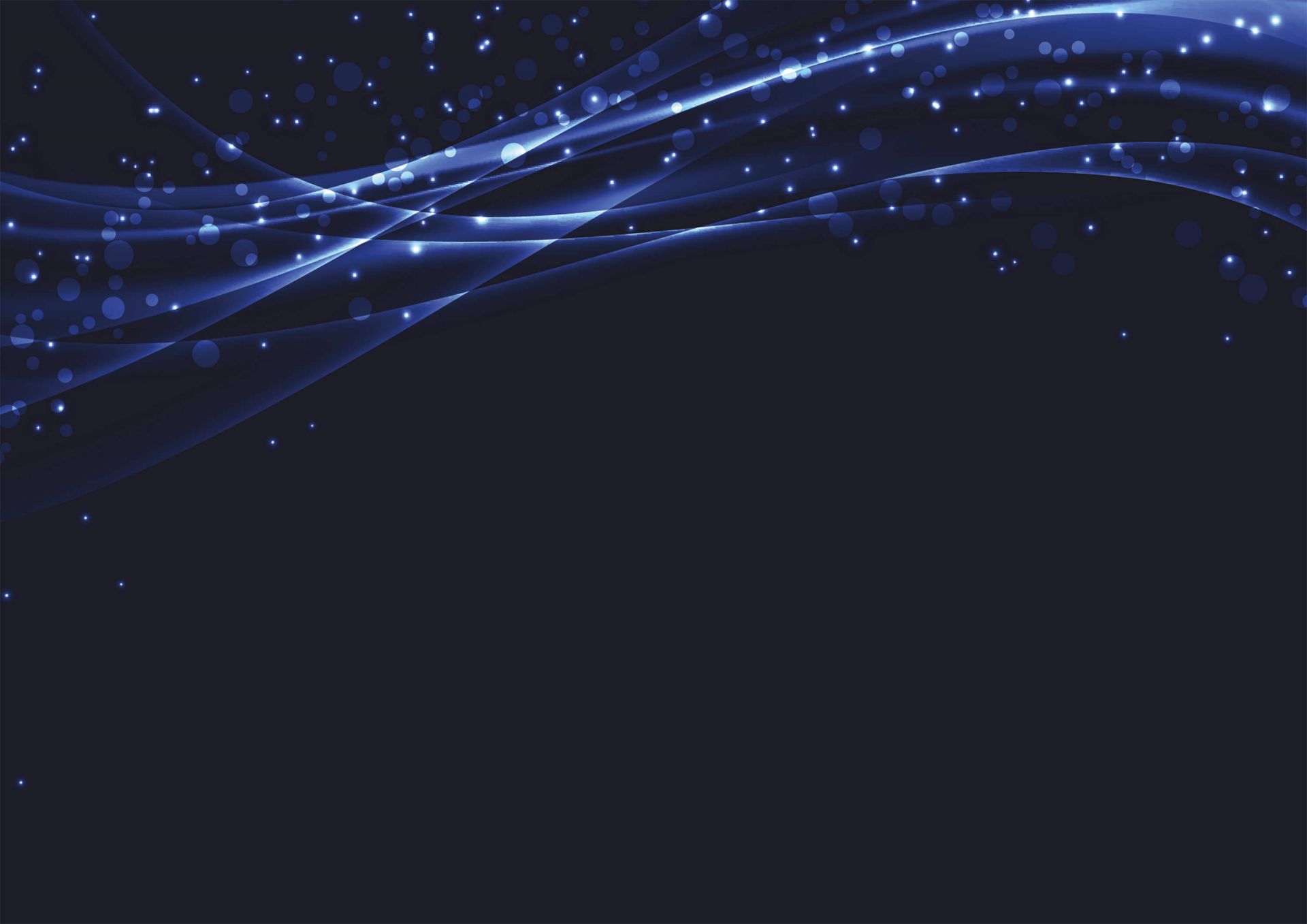 Magiska abstrakta glitter