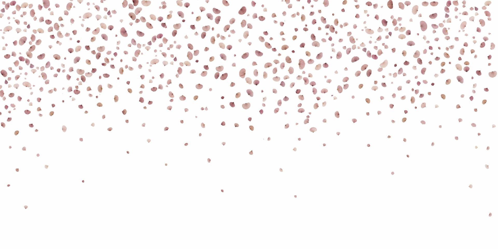 Flydende valmue blade