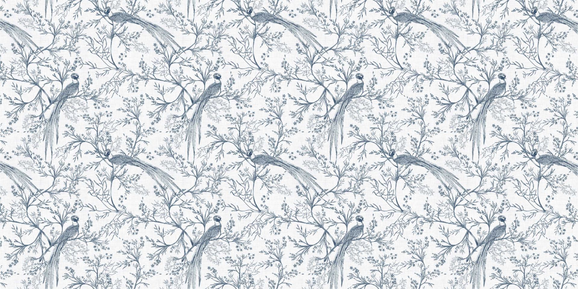 Signeret fuglemønster