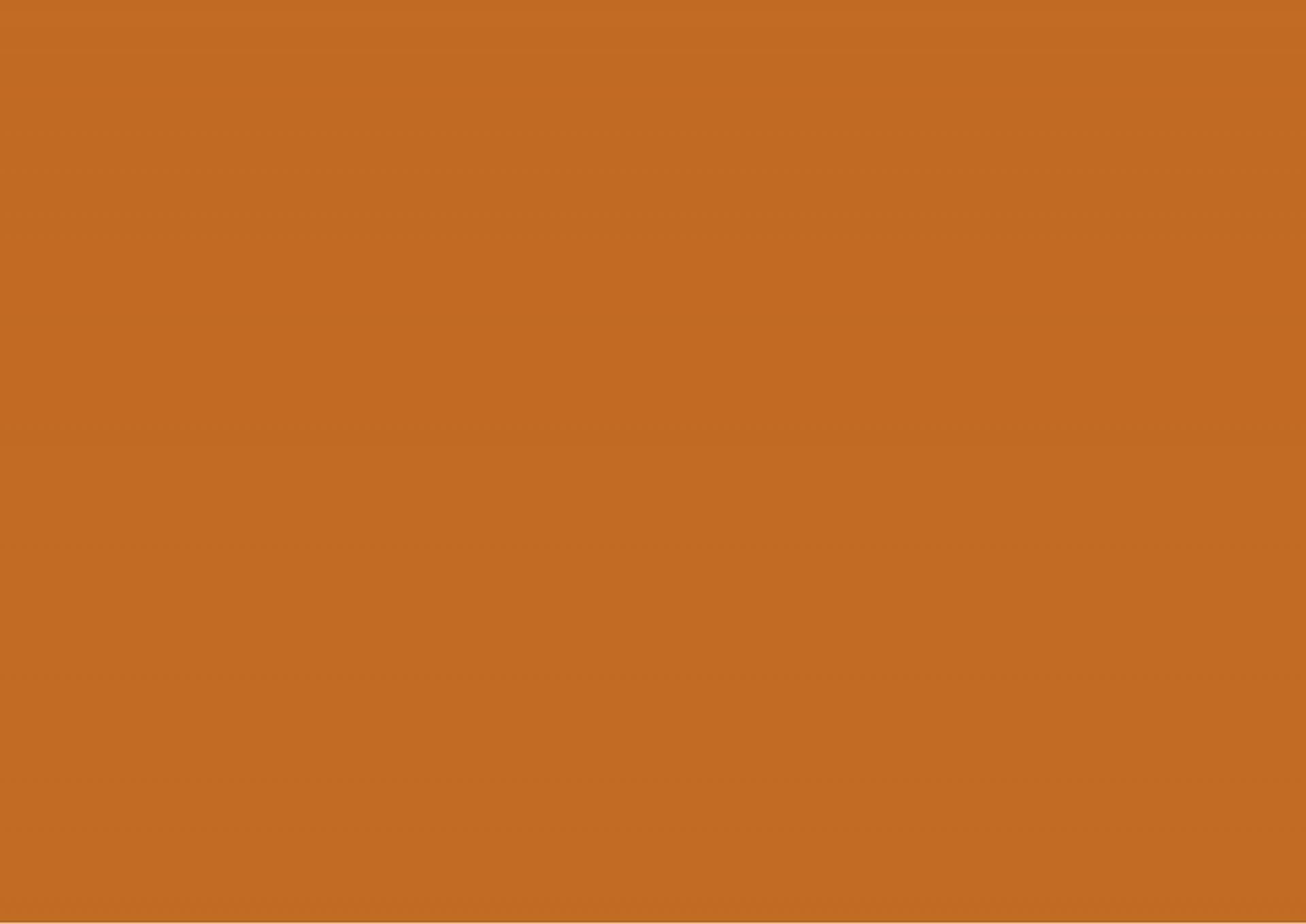 Mörk orange