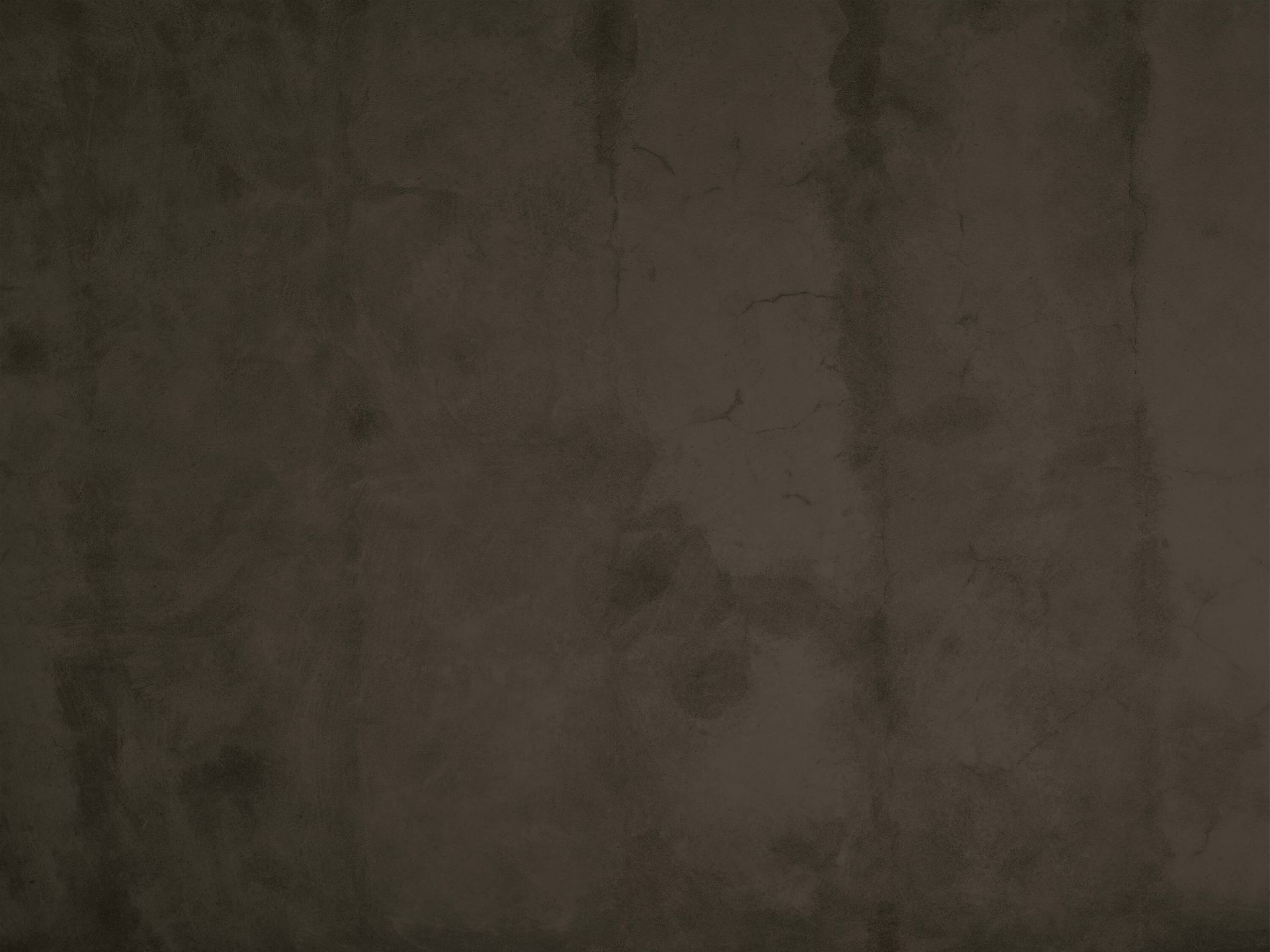 Brun beton af fyrretræ