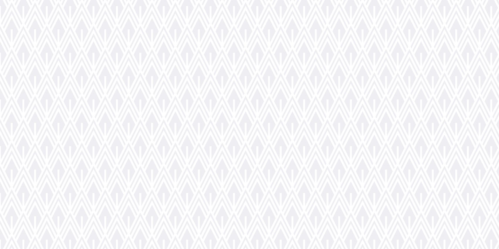 Grå Vintage Art Deco