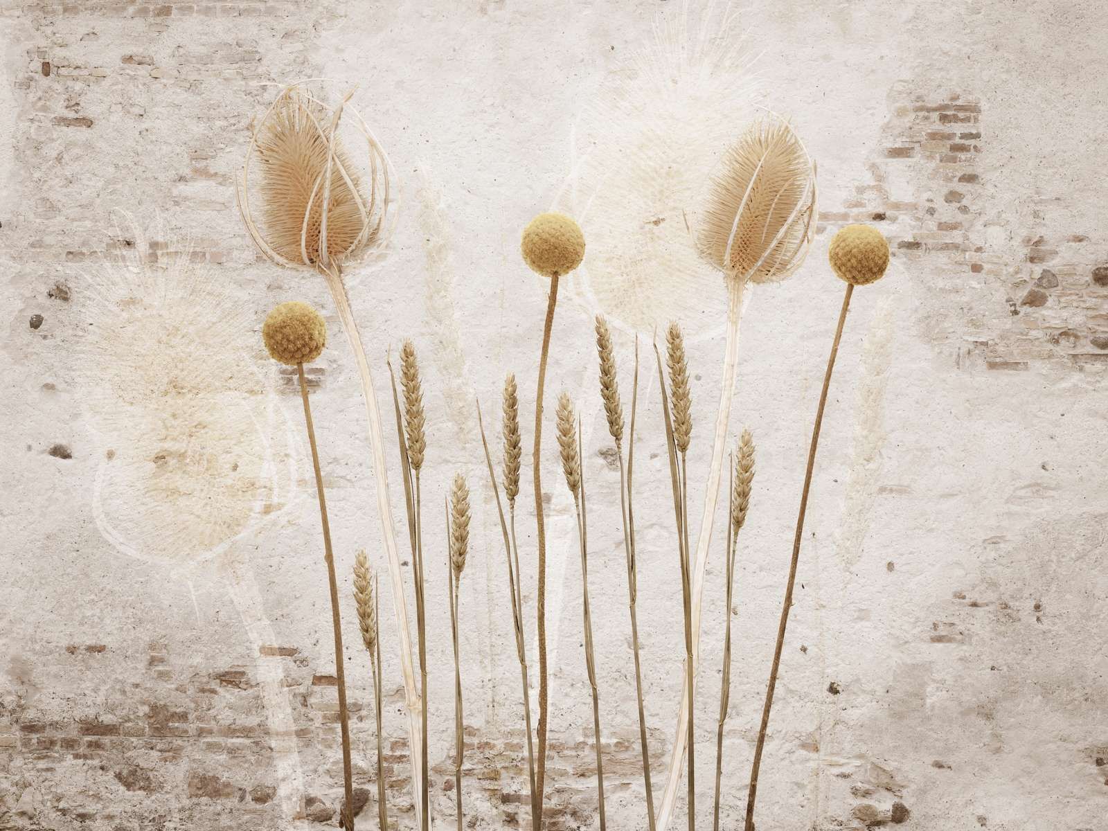 Gyllen høst i fortiden