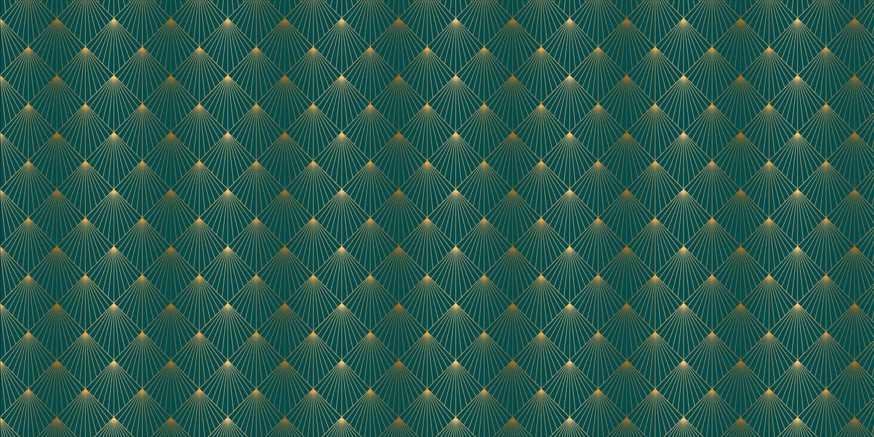 Geometriska solstrålar