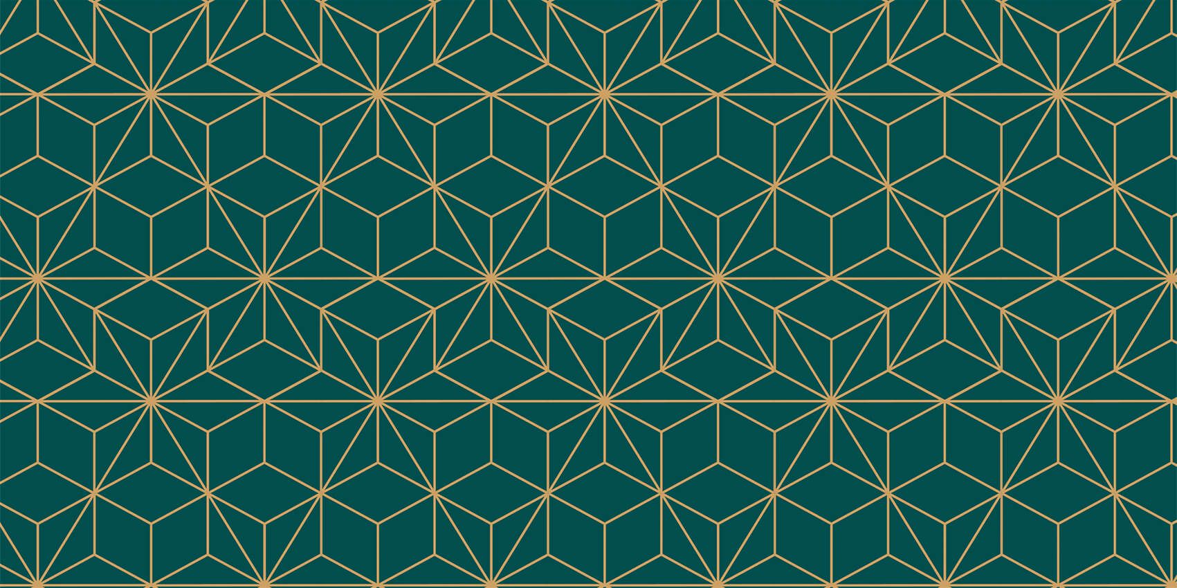 Geometriska stjärnor