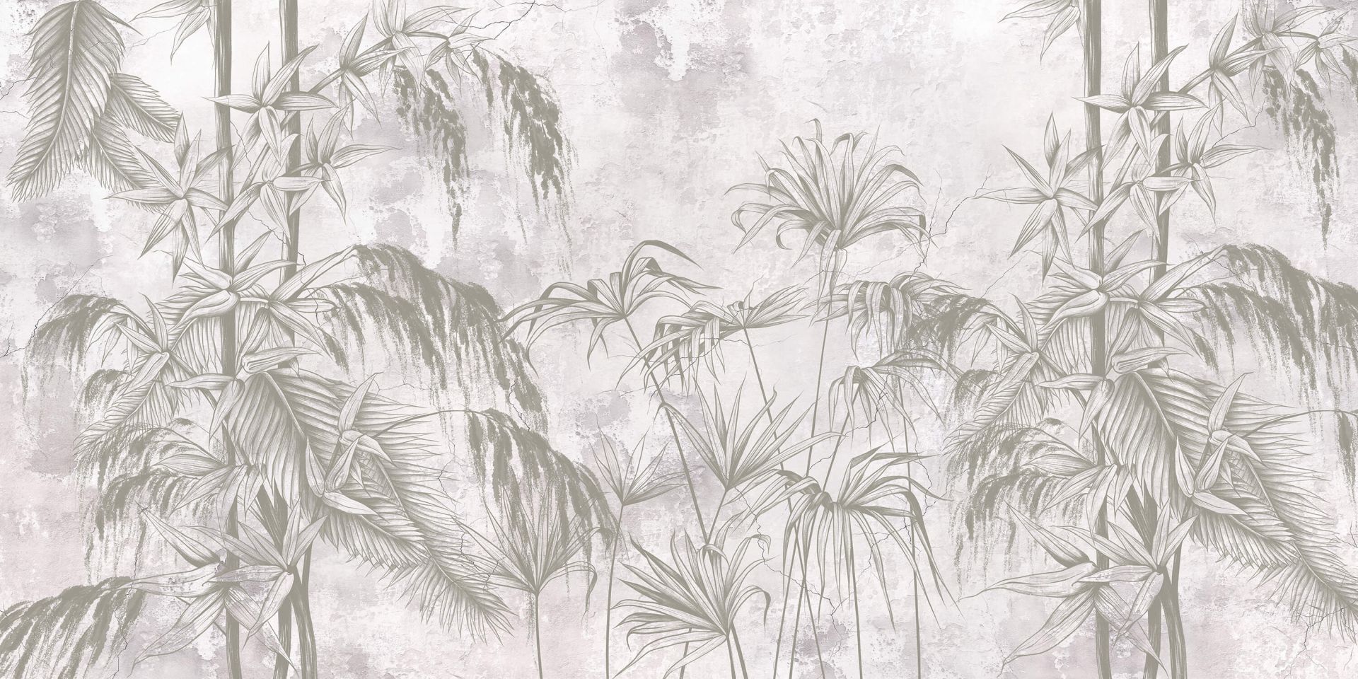 Jungle-stemning