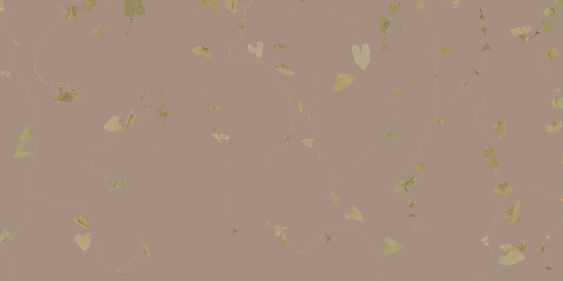 Hagtorn grener taupe