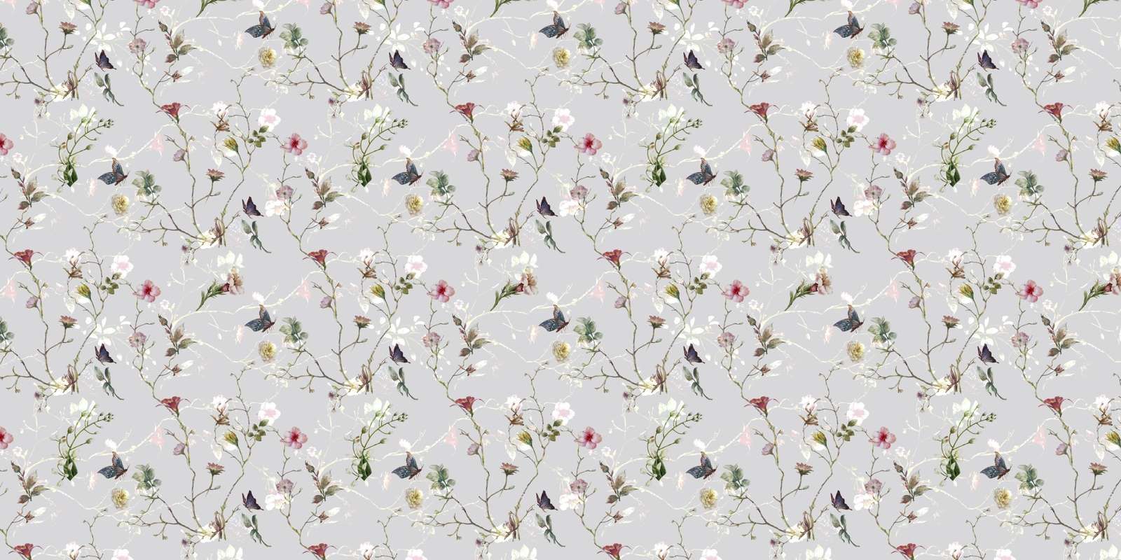 Sommerfugleflora Lysspil