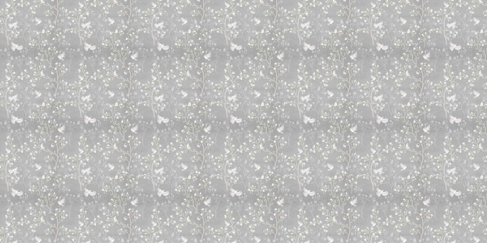 Gråtassande Lövverk