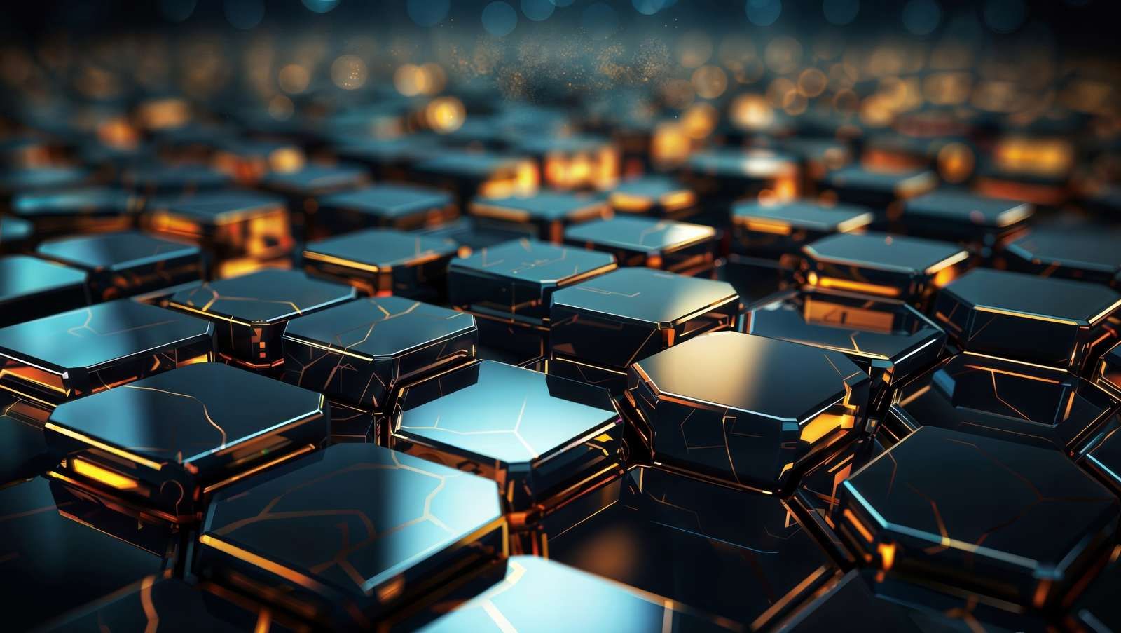 Digital Bihonungsdynamik