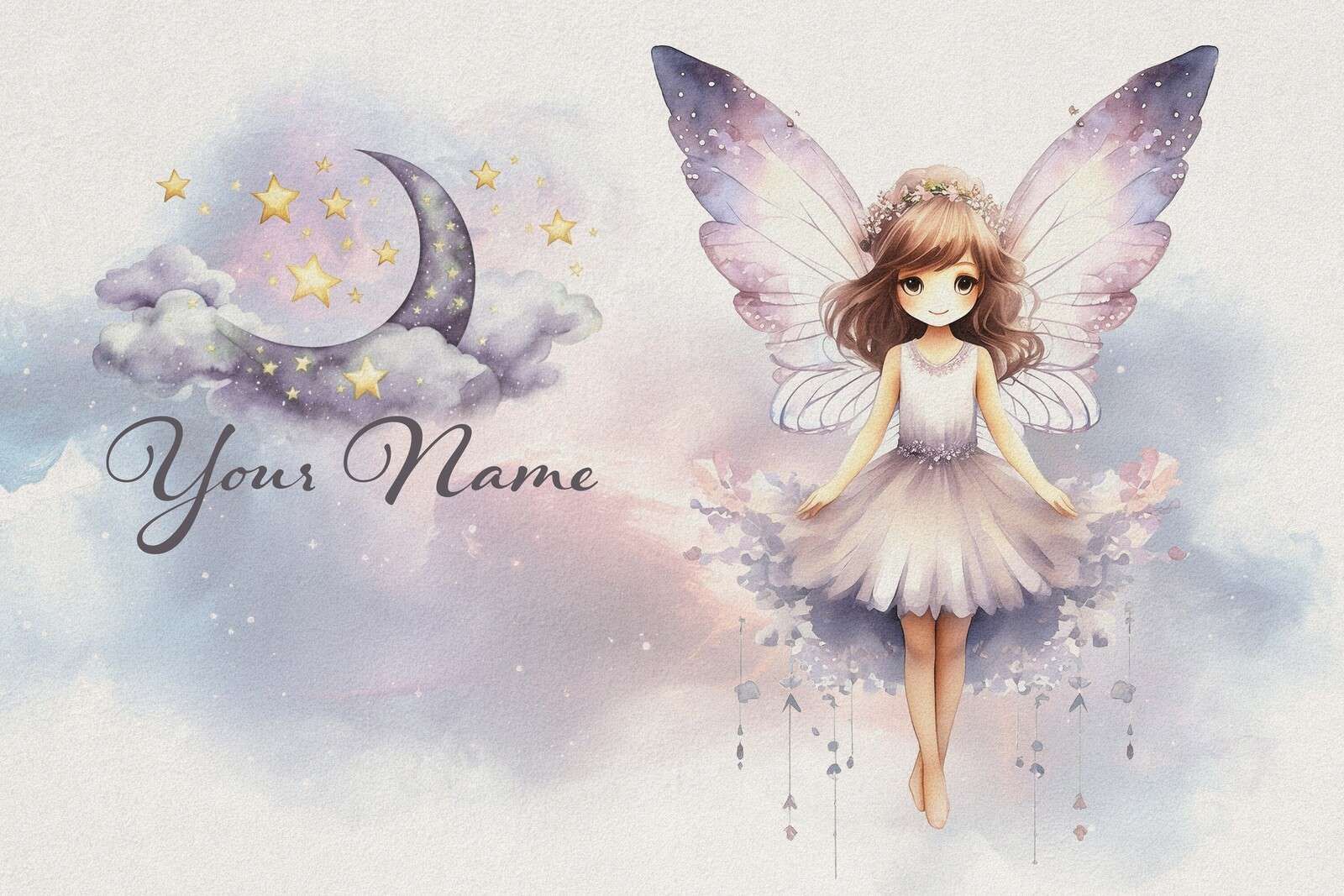 Alv under månen och stjärnorna