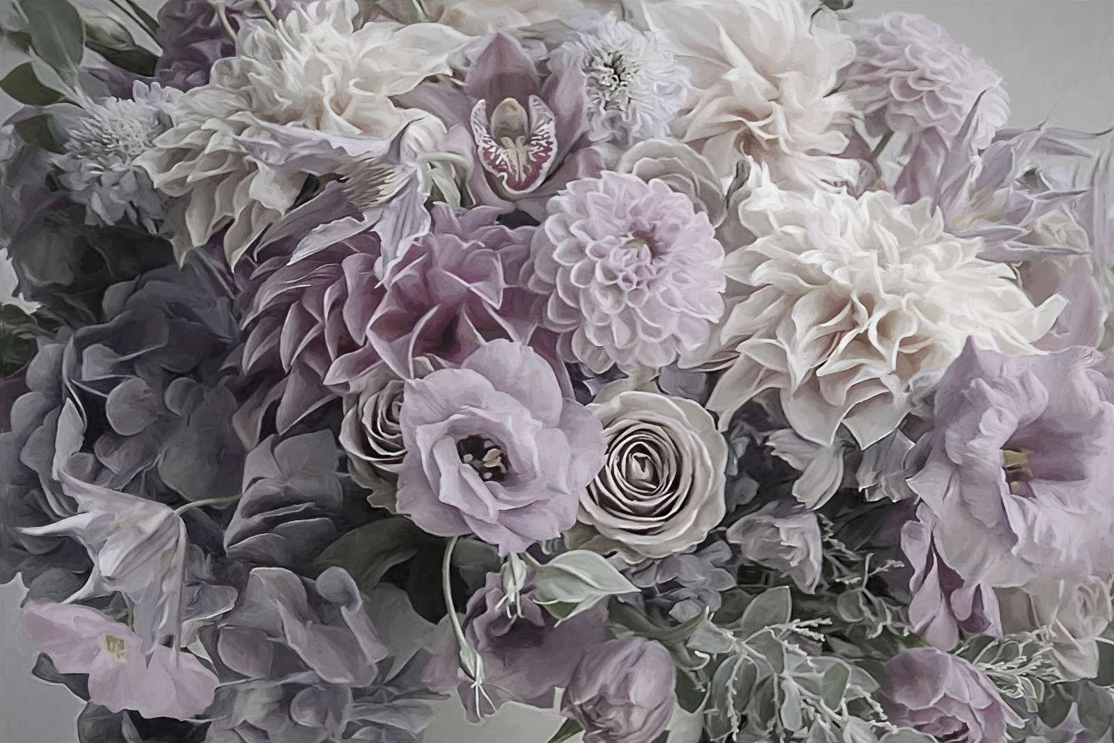 Hortensia Eleganse