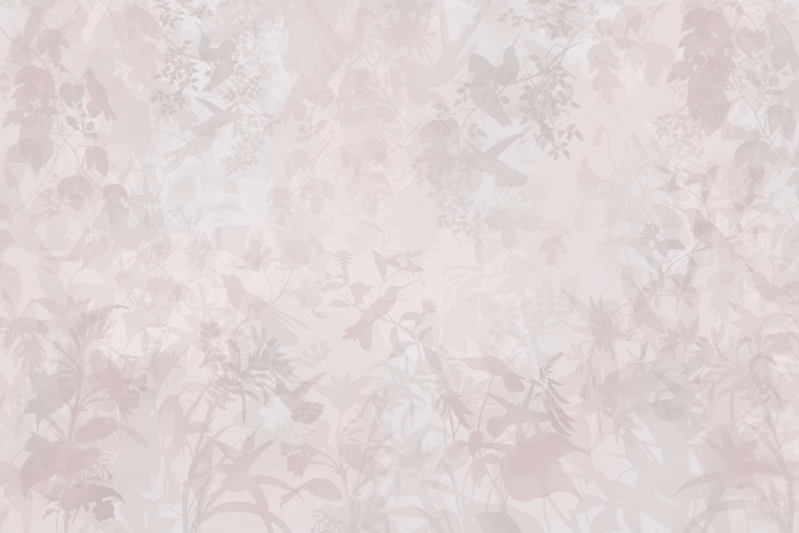 Hage Symfoni i Rosa
