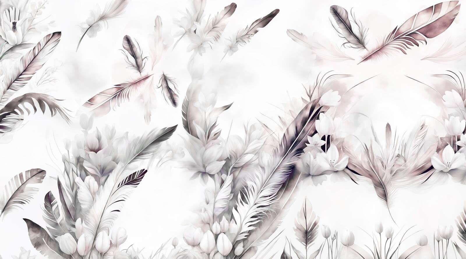 Blid Kærlighed Grå