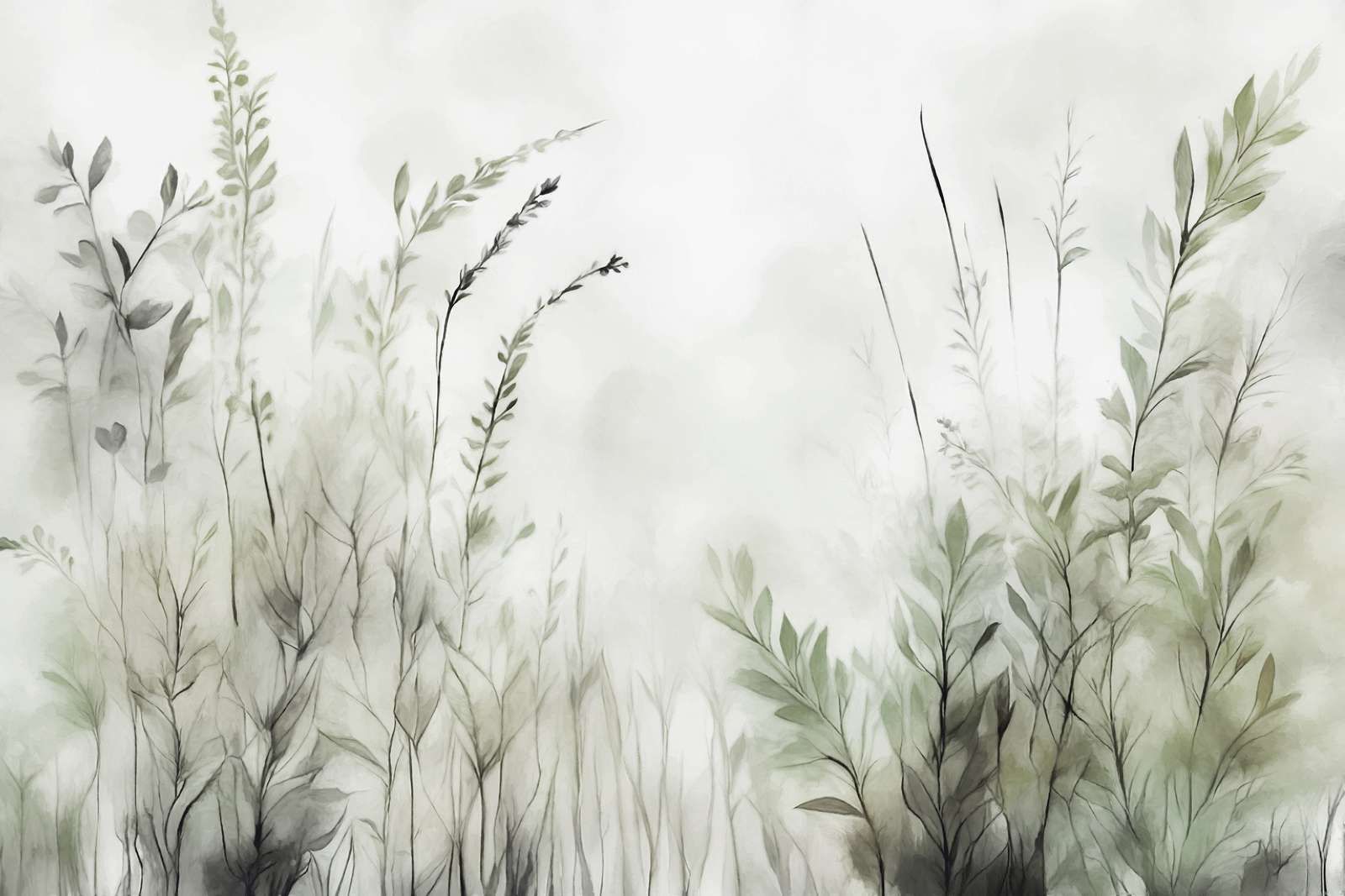 Stille Drømme Grøn