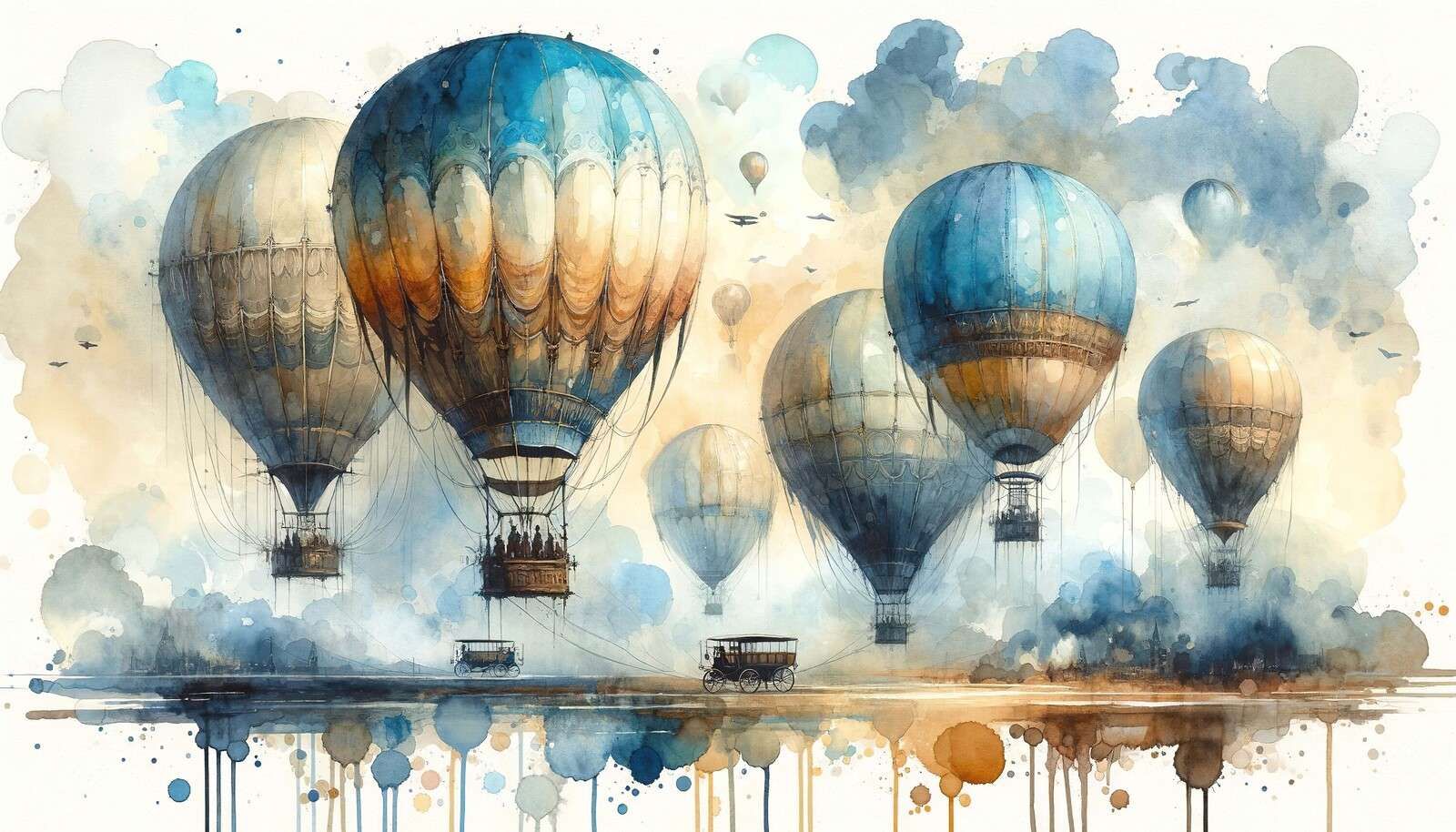 Äventyrens viskningar