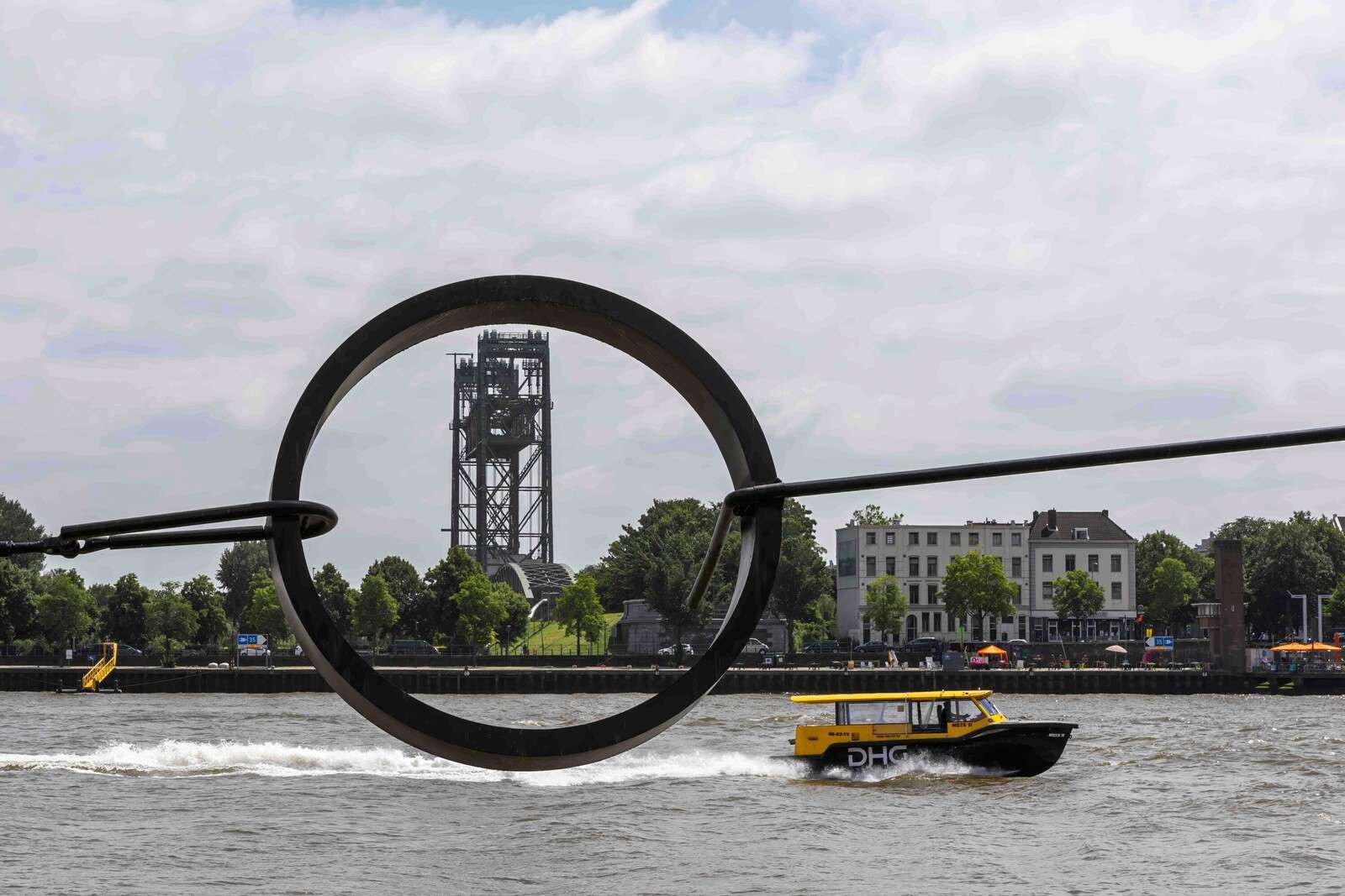 Unikt Perspektiv på De Hef