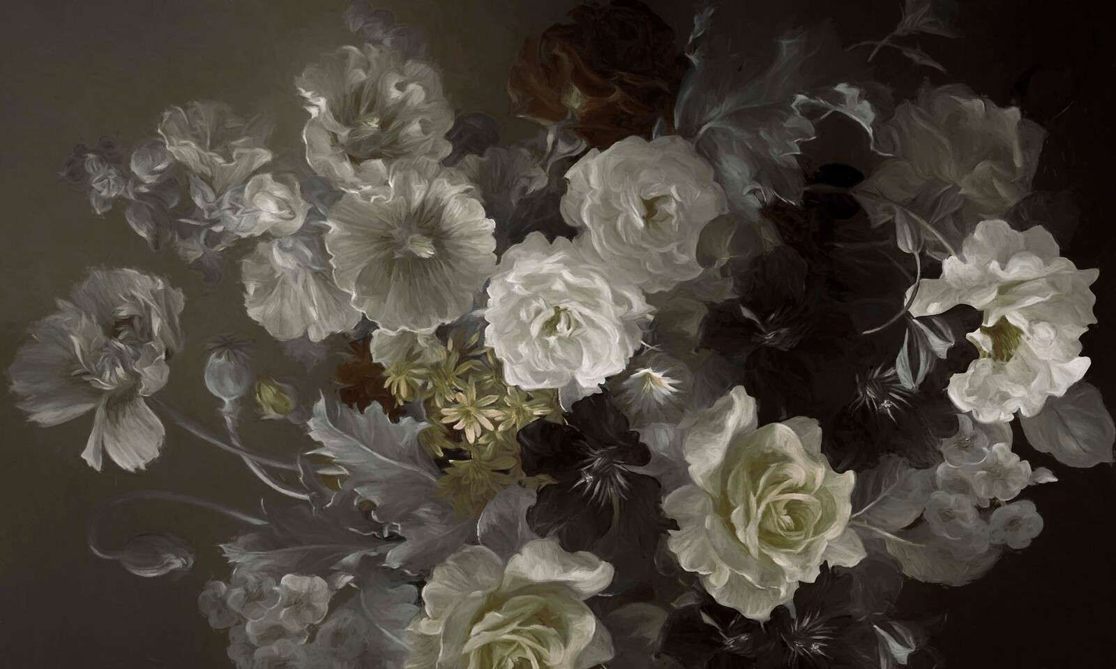 Clematis Gul