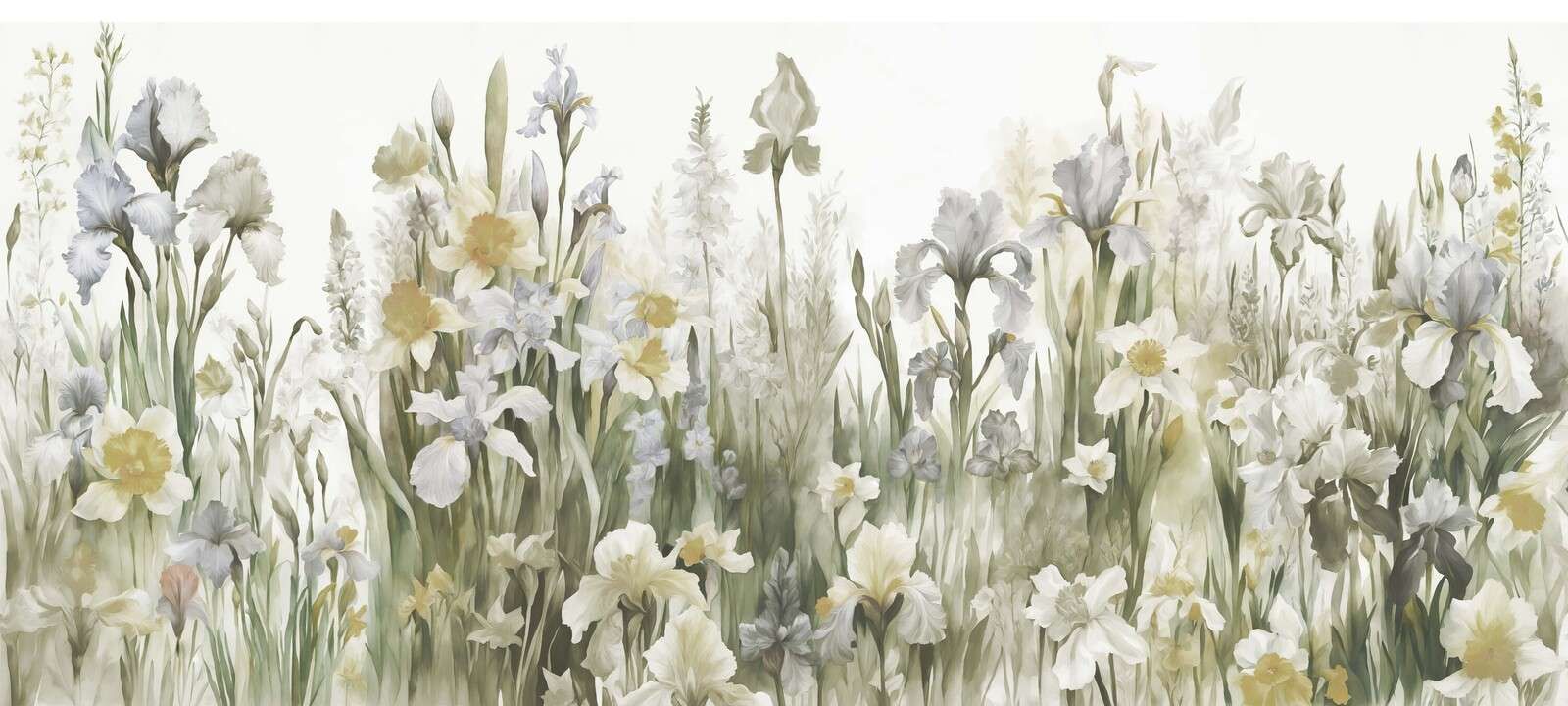 Duftende vår - oliven
