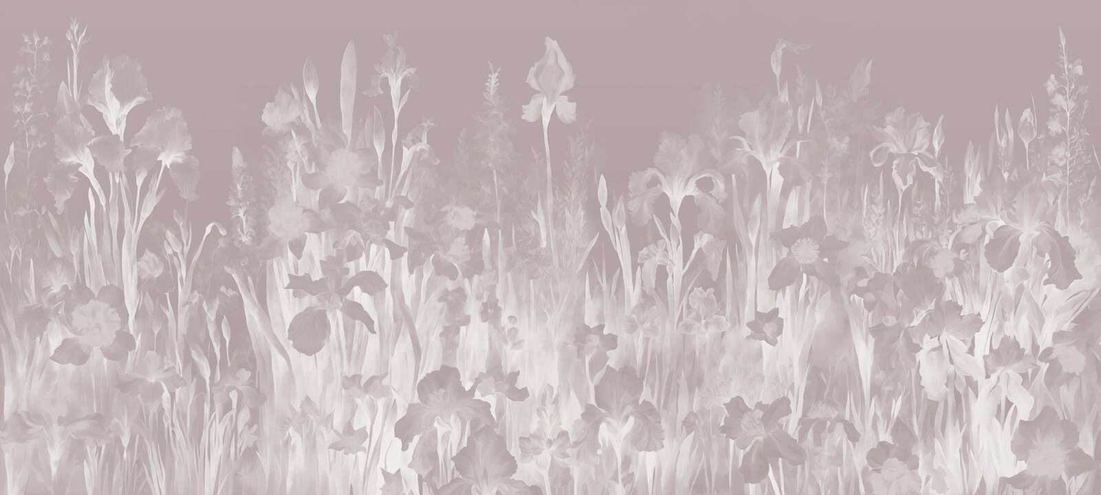 Duftende forår - lyserød