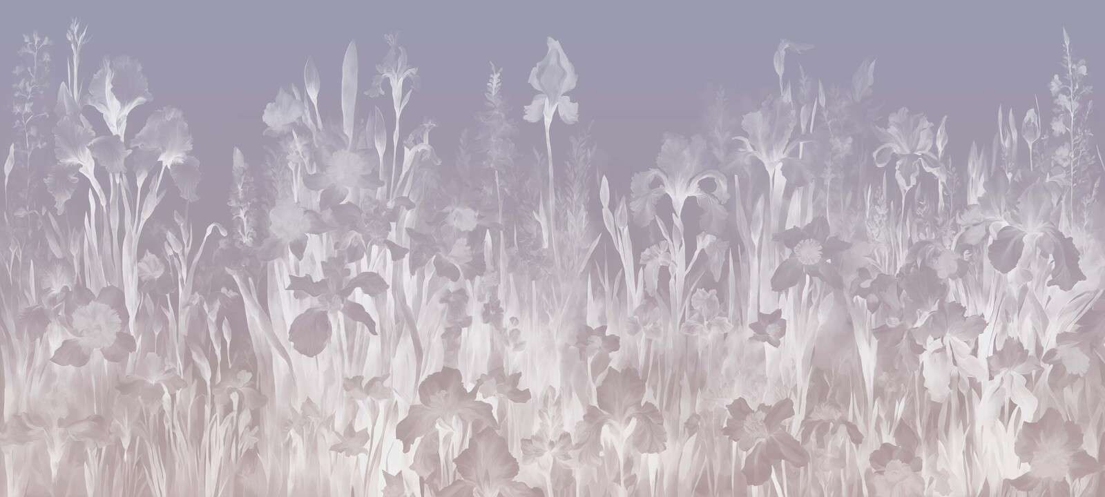 Duftende vår - lavendel