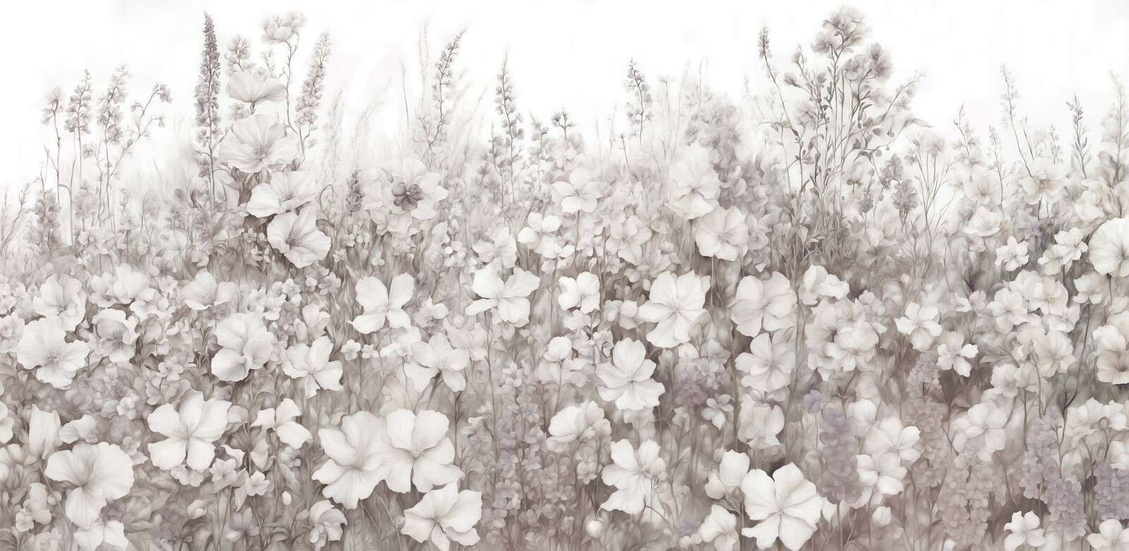 Børns drømmers have - beige