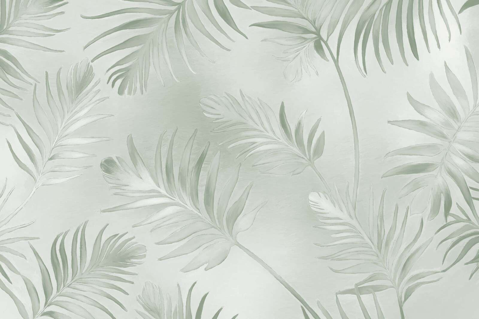 Gyldne blade på mørk fløde