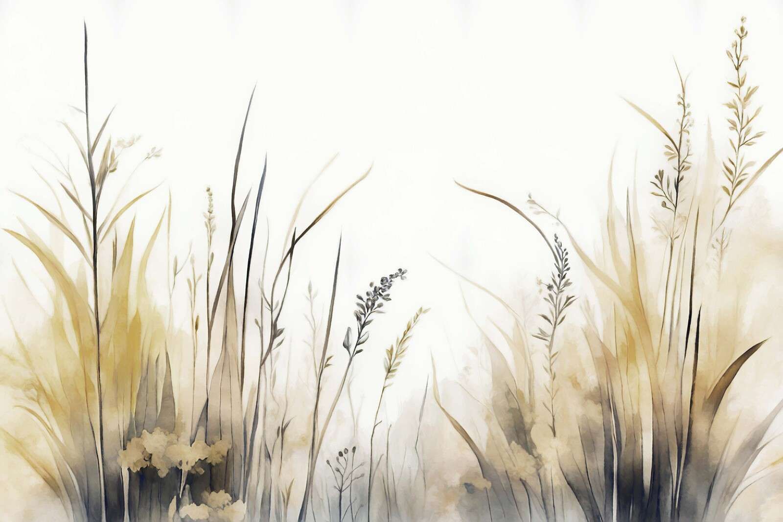 Harmoni Gylden Beige