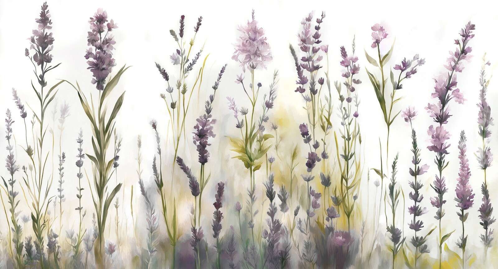 Lavendel Glänta Sömlös Varm Beige