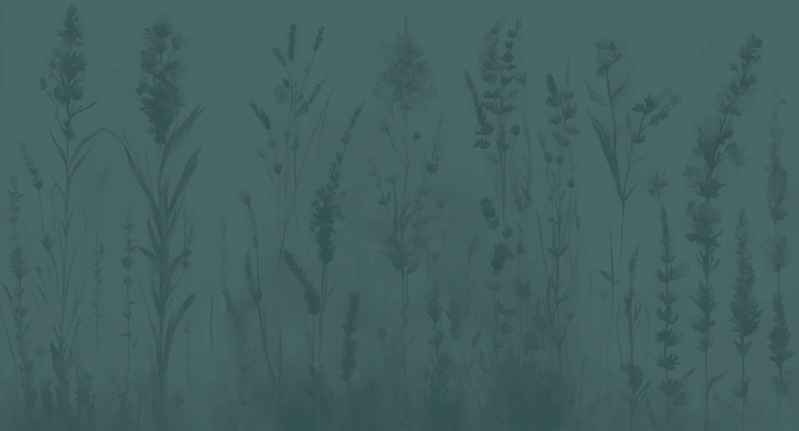 Lavendel Glänta Sömlös Djup Teal