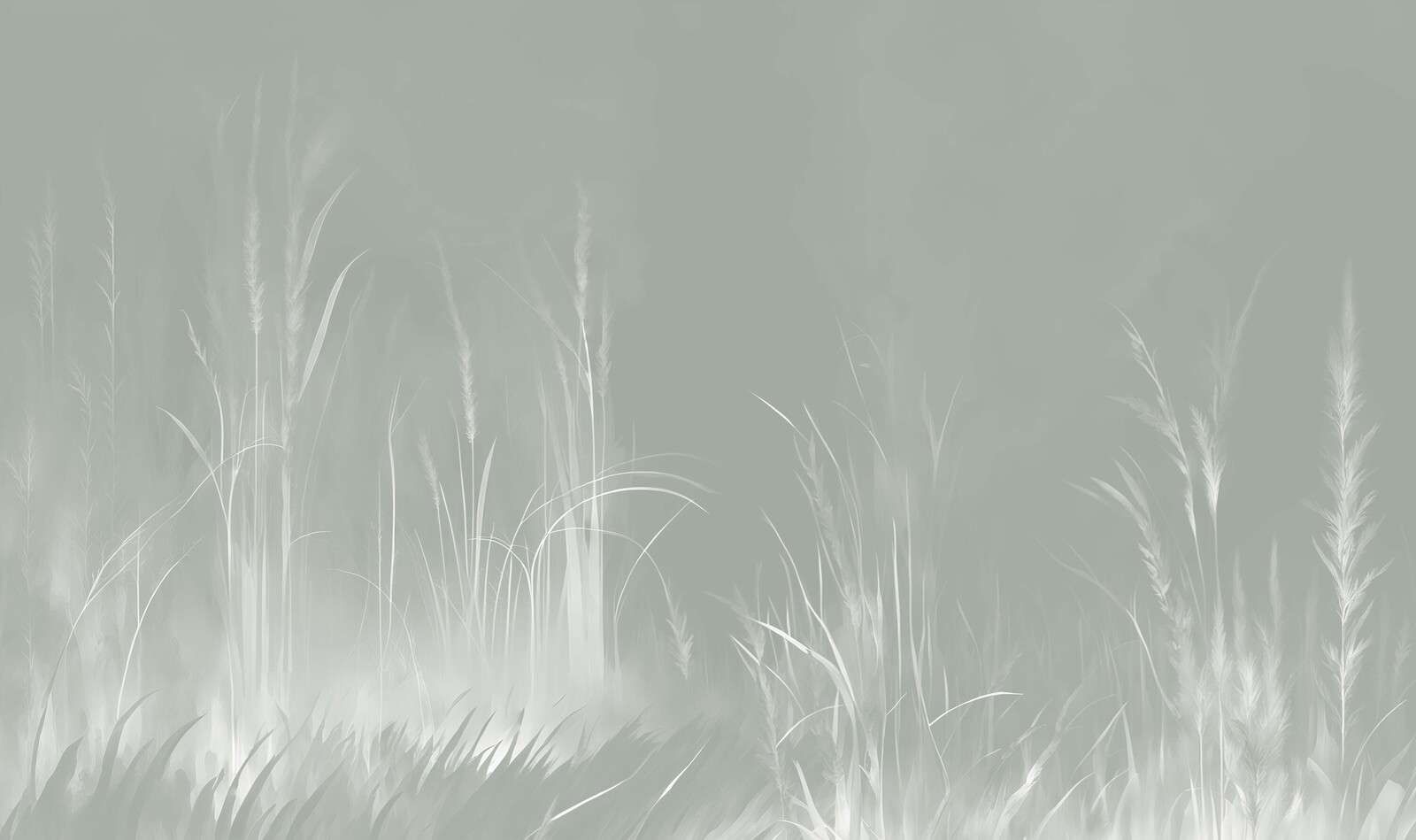 Naturstemning Dyb Grå