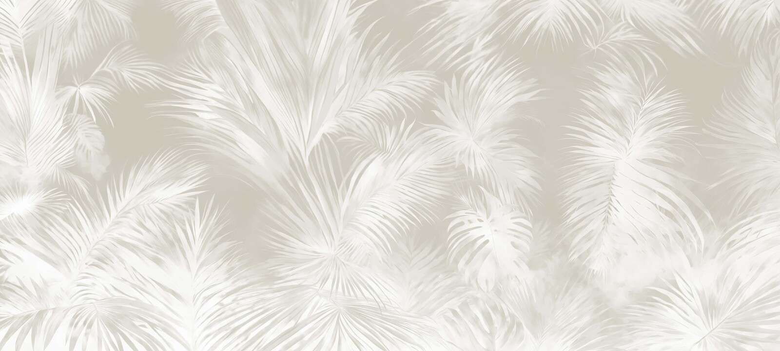 Palm Extravaganza Gul