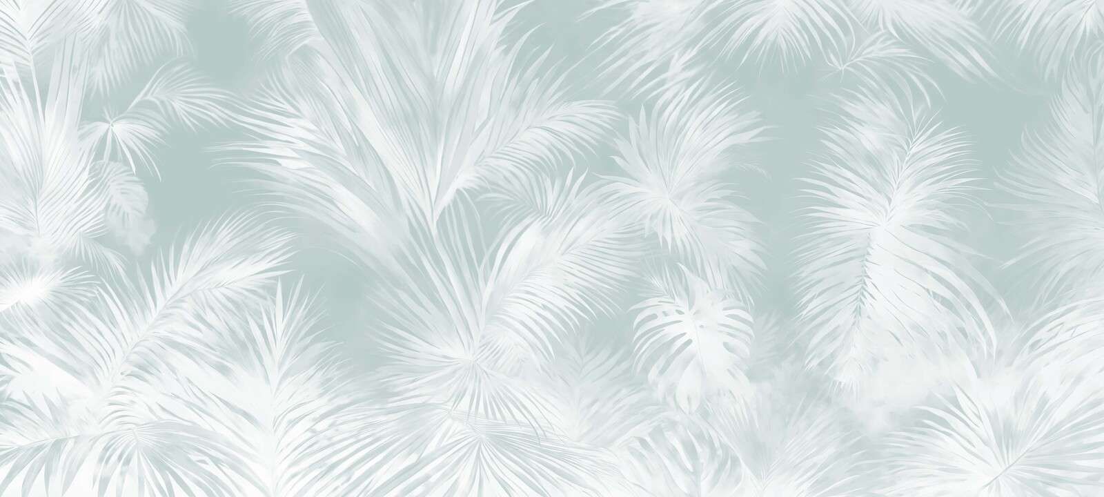 Palmekstravaganza Hav