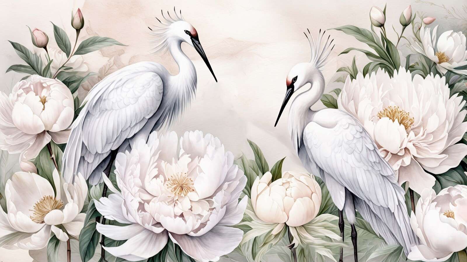 Storkens Romantik Grädde