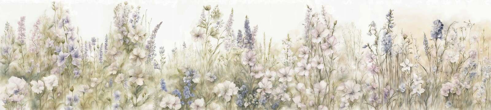 Sart engelsk have - gul