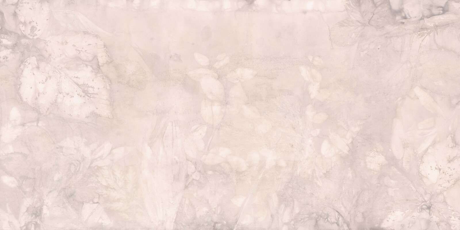 Ville bjørnebær og vege - drømmeverden i akvarell