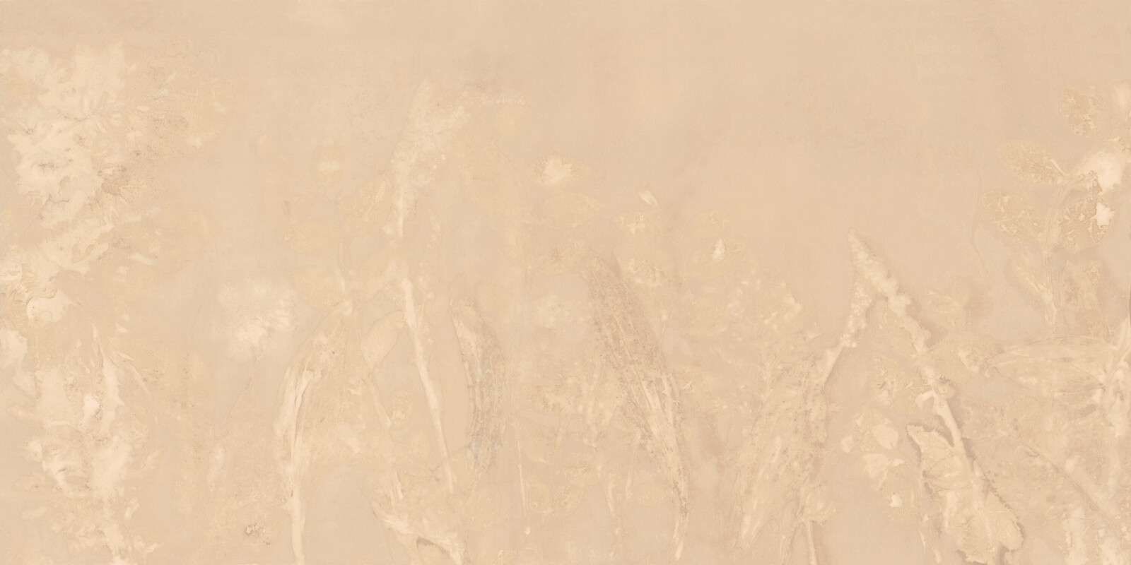 Schapenzuring og buskwillow - sepia