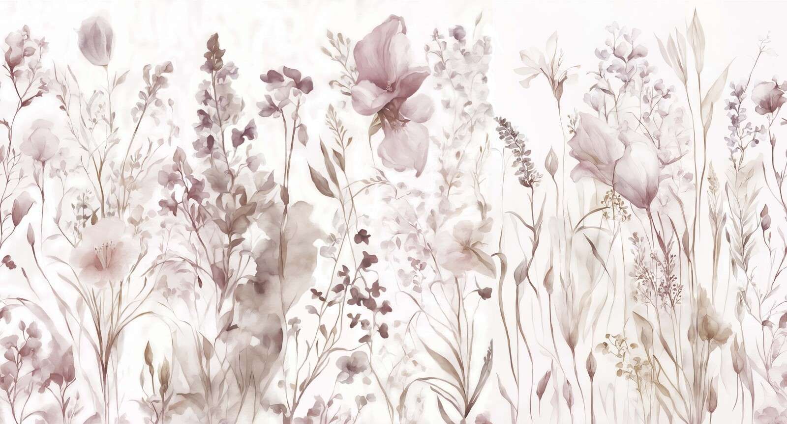 Hjertets mykhet - rosa